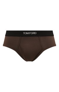 Темно-коричневый