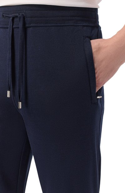 Шелковые брюки STEFANO RICCI, арт. K919503P3D/R25190, фото 5