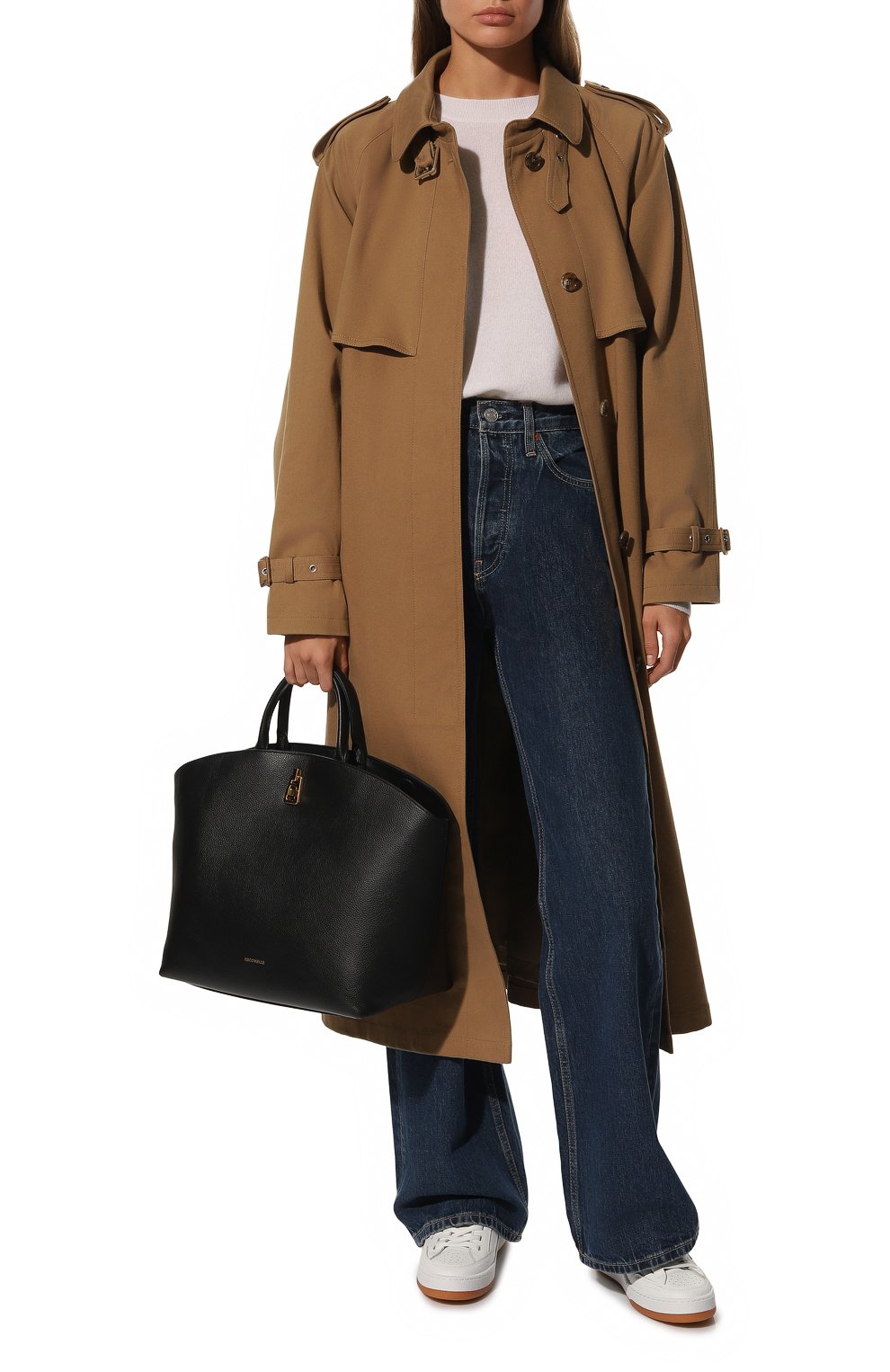 Сумка magie COCCINELLE, арт. E1 MQF 18 04 01, фото 7