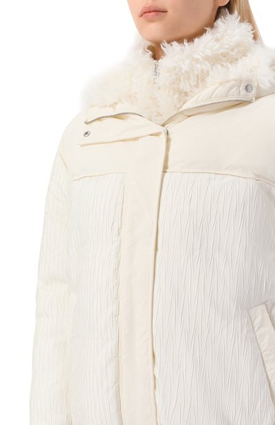 Пуховик BOSS, арт. 50546842, фото 5