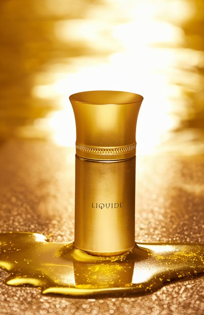 Парфюмерная вода liquide (100ml) LIQUIDES IMAGINAIRES, арт. 3760303362010, фото 3