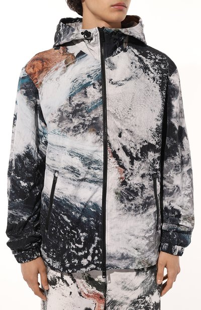 Куртка DIESEL, арт. A10584/0AJAE, фото 3