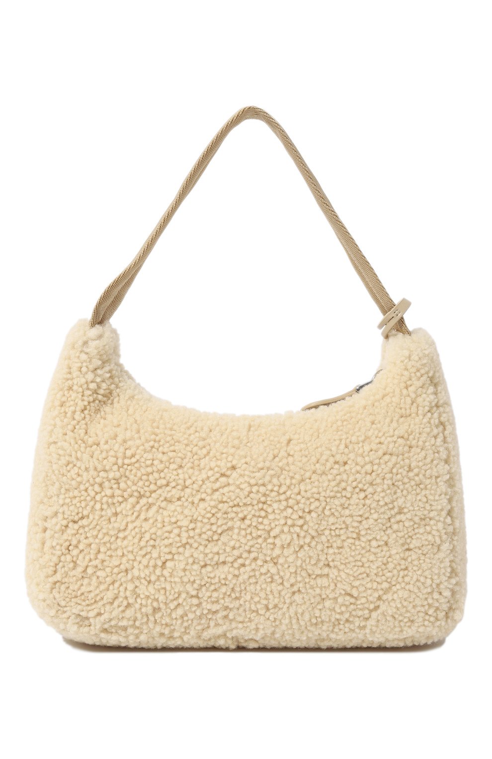 Сумка prada re-edition 2000 PRADA, арт. 1NE515-2DUE-F0379, фото 6