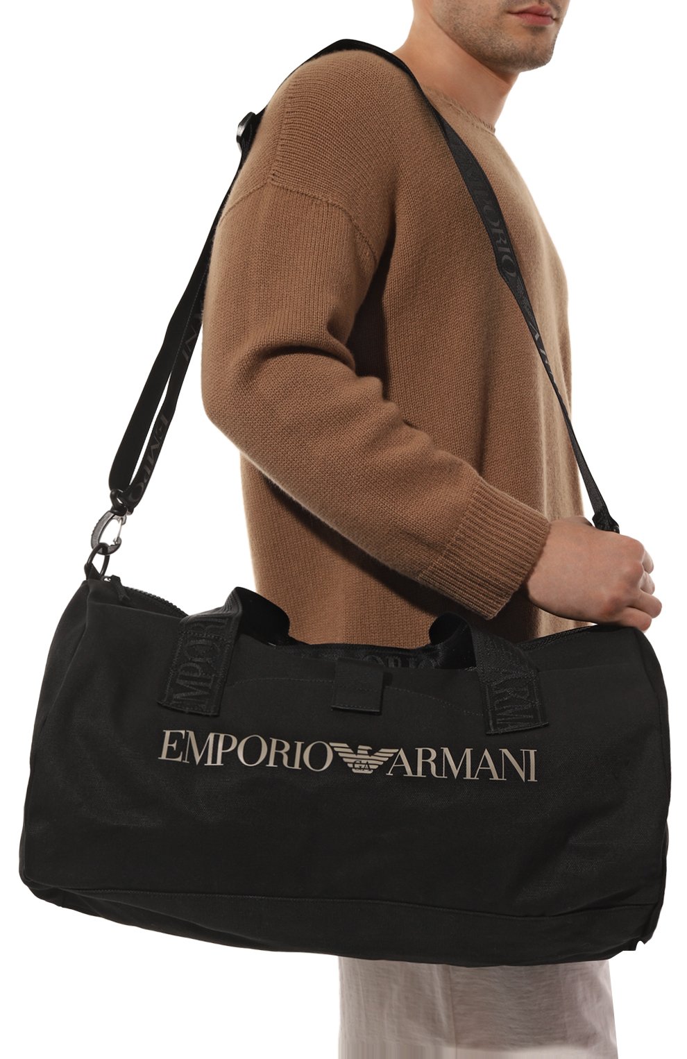 Сумка EMPORIO ARMANI, арт. 231791/3R921, фото 2