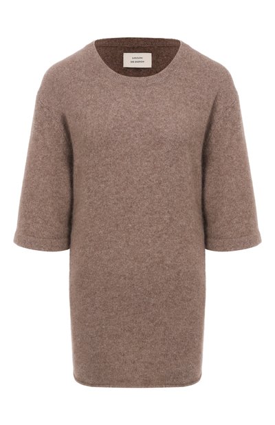 Женский шерстяной пуловер LOULOU DE SAISON, арт. RAVEN