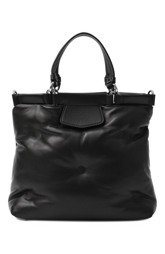 Сумка Glam Slam small Maison Margiela S56WD0133/P8840 Чёрный  S56WD0133/P8840 Фото 6