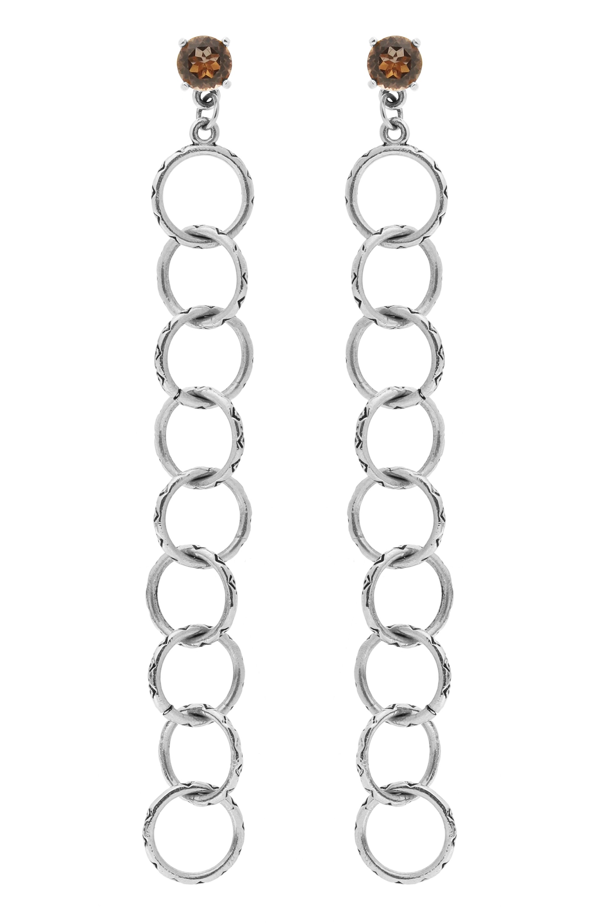 Серьги небо MIDGARD PARIS, арт. 5860 S, фото 1