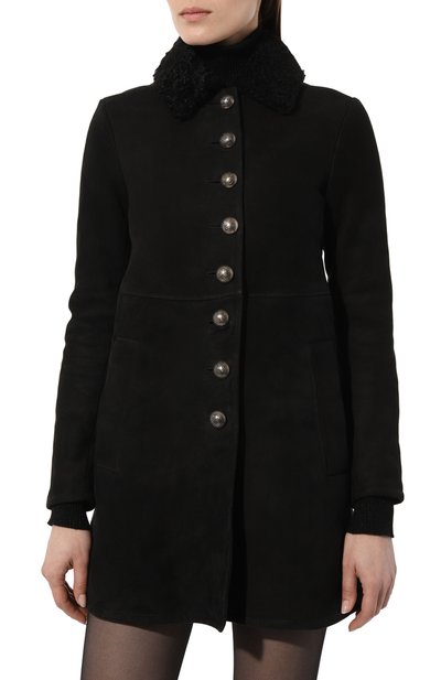 Дубленка GUCCI, арт. 390105 XS119, фото 3