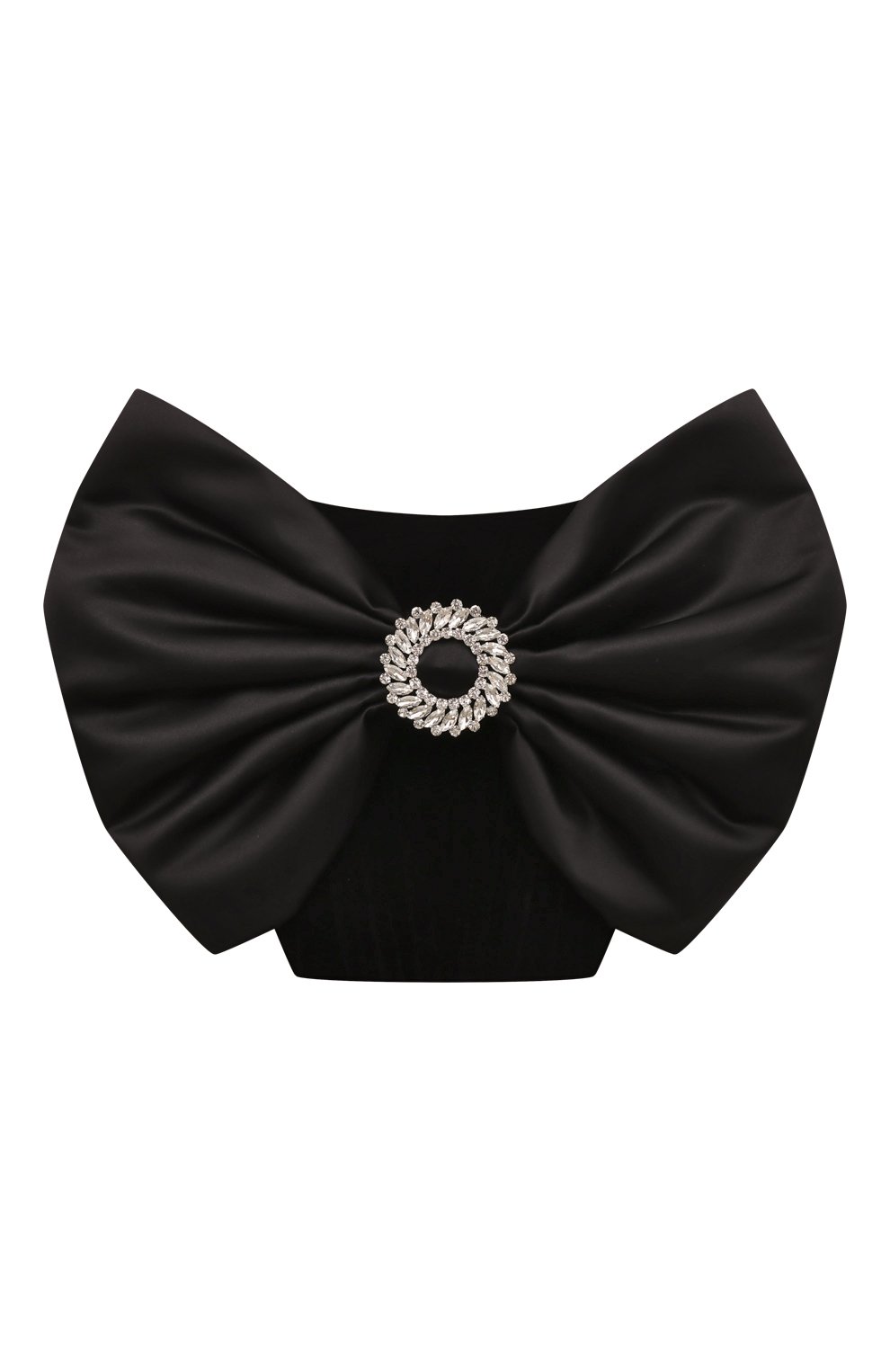 Бархатный корсет ALINE, арт. AL080604, фото 1