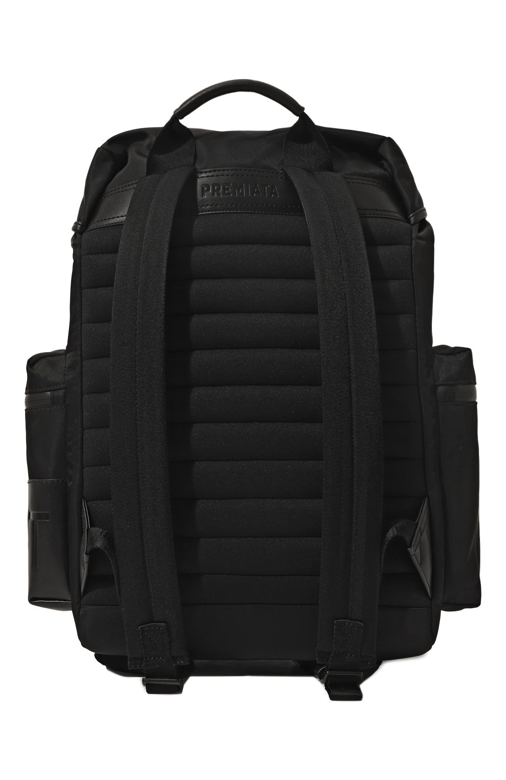 Текстильный рюкзак booker 2103 PREMIATA, арт. B00KER/VAR 2103, фото 6