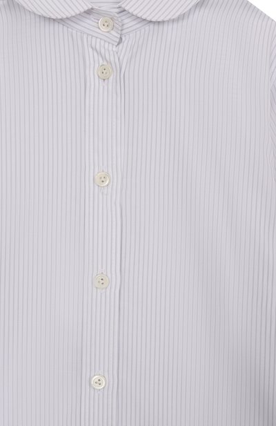 Хлопковая рубашка VAN LAACK, арт. VL-MAXI-XX/151116/140-152, фото 3