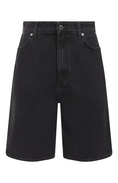 Женские джинсовые шорты LOULOU DE SAISON, арт. ISU