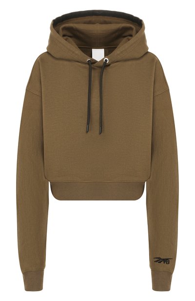 Женский худи reebok x victoria beckham REEBOK, арт. FM3629