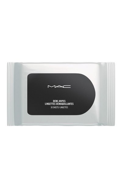 Женского салфетки для снятия макияжа demi-wipes MAC, арт. MJWF-01
