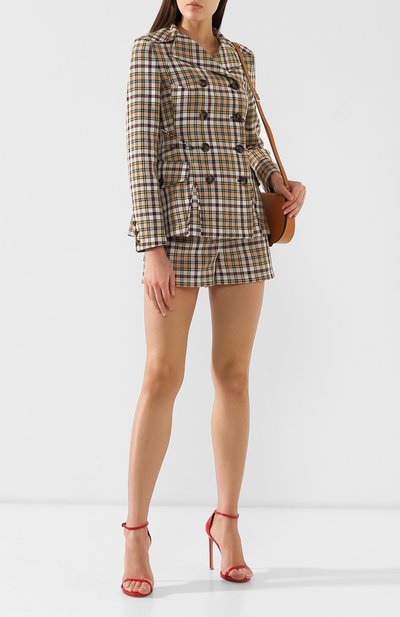 Двубортный жакет M MISSONI, арт. 2DF00008/2W000I, фото 2
