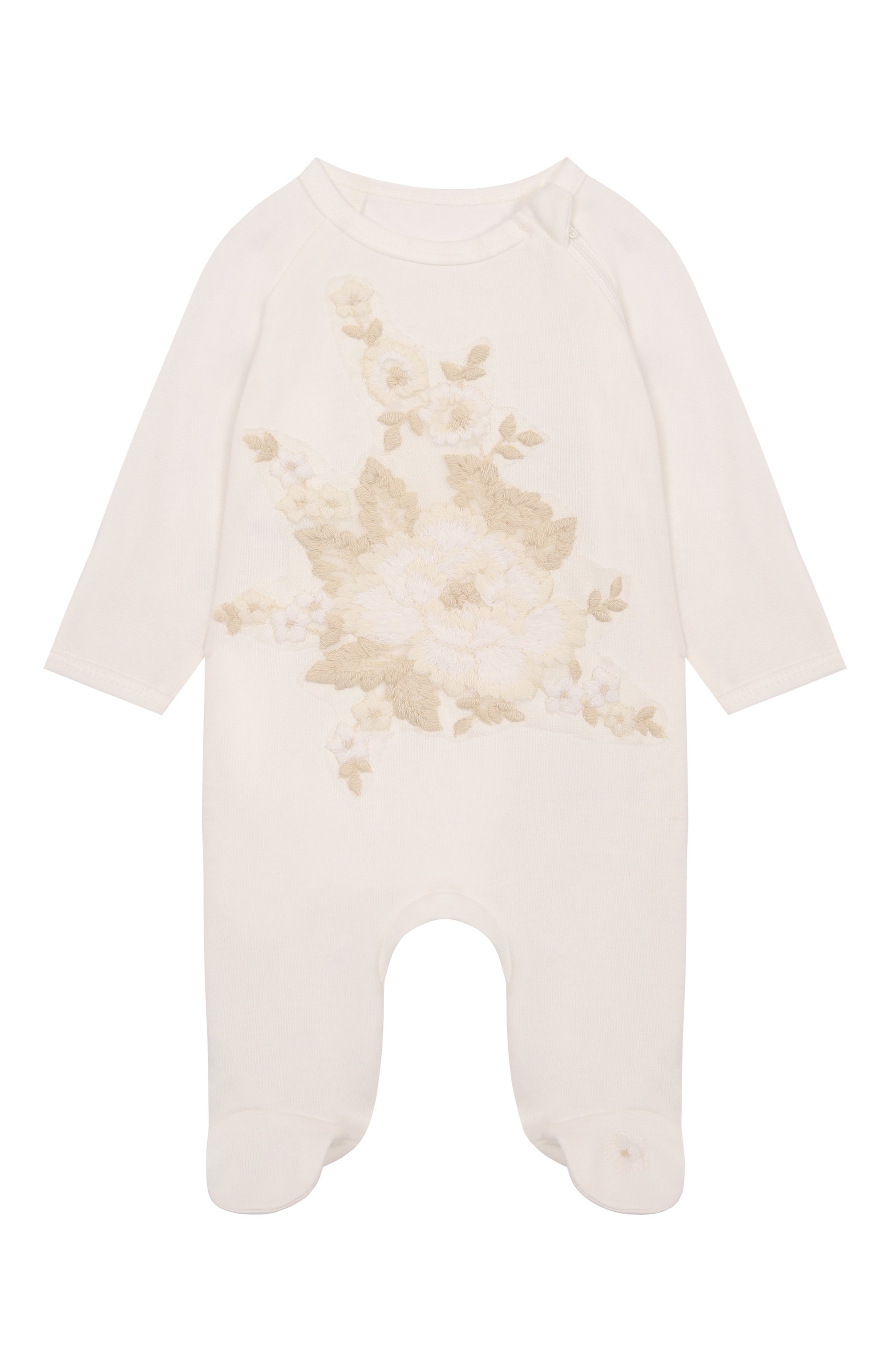 Комплект на выписку валентино CHEPE, арт. 071843, фото 2