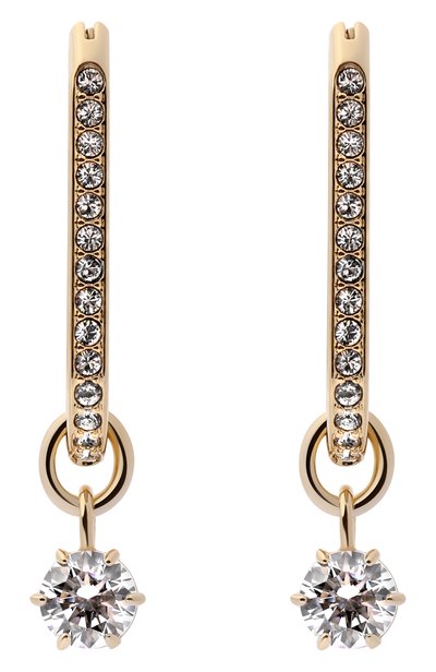 Женские серьги constella SWAROVSKI, арт. 5728587