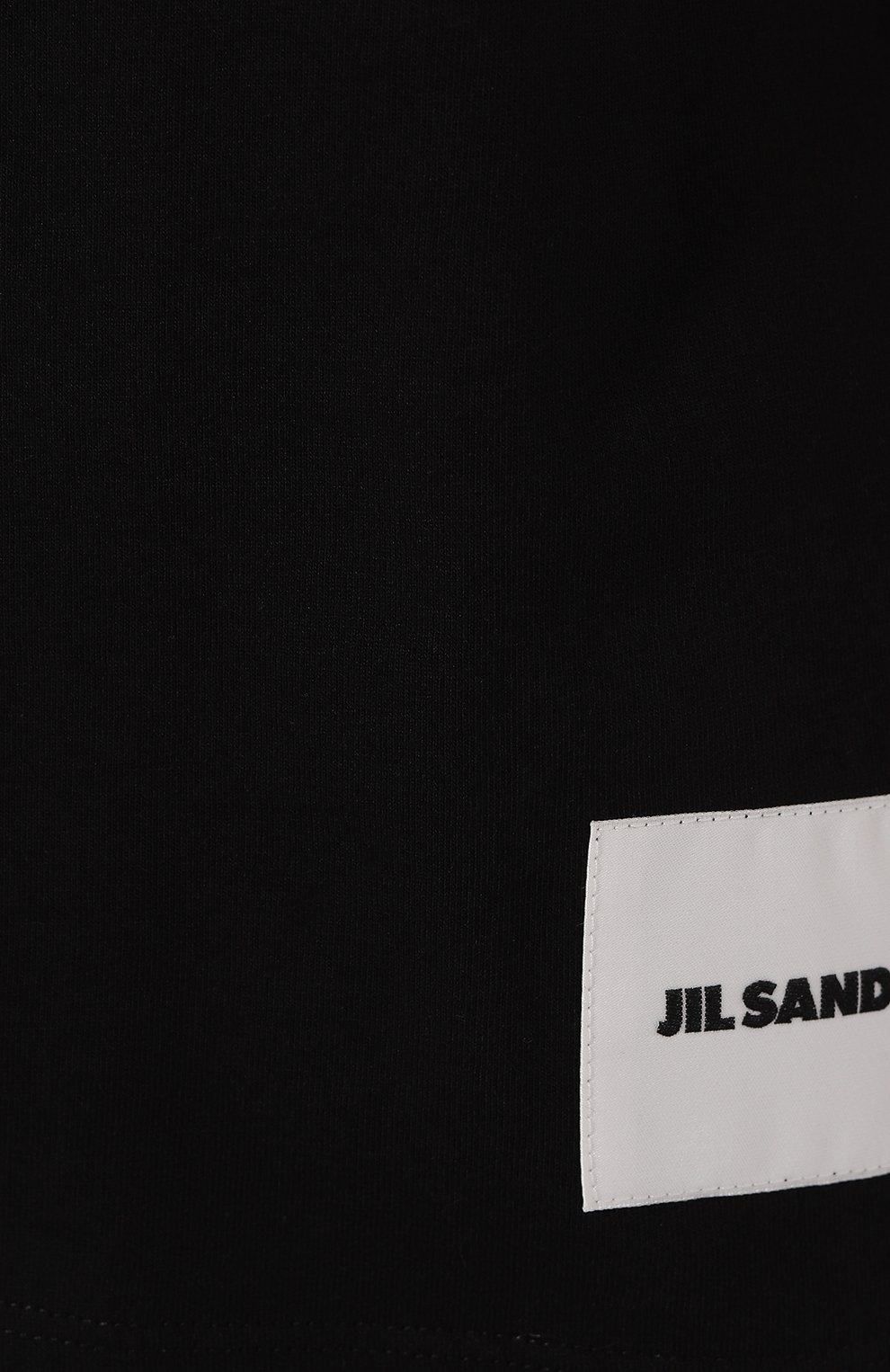 Комплект из трех футболок JIL SANDER, арт. J40GC0001/JTN254, фото 11