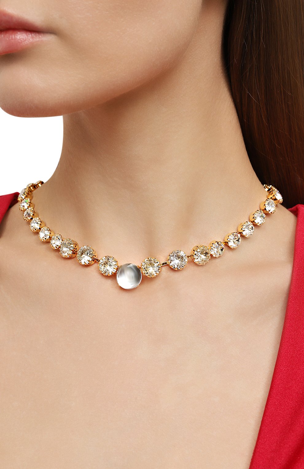 Колье ANTON HEUNIS, арт. SSR1.025, фото 2