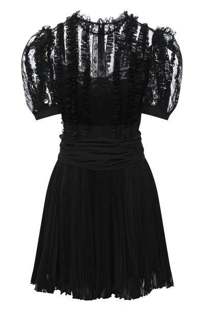 Платье DOLCE & GABBANA, арт. F6K0YT/FUSLR, фото 1