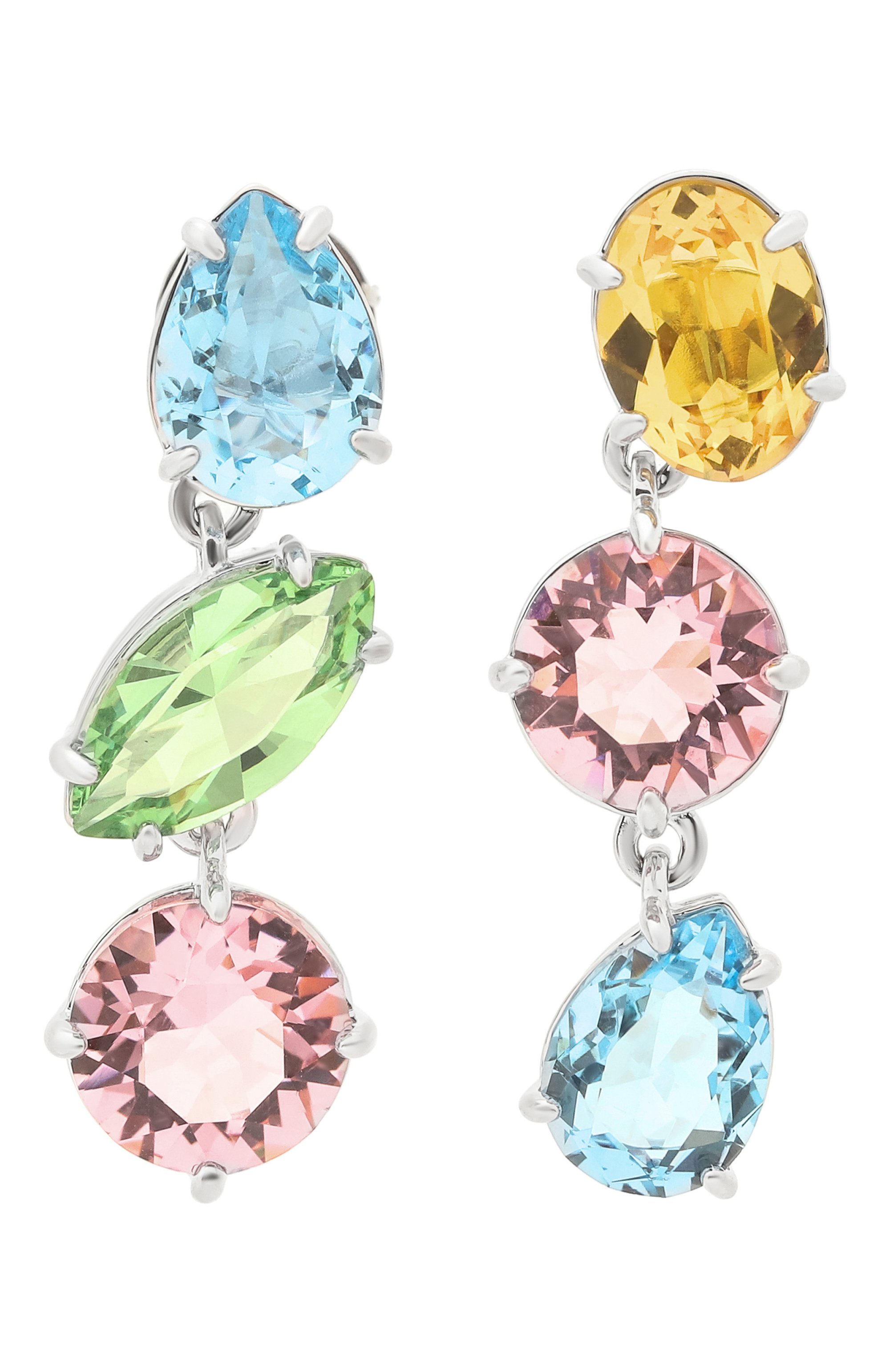 Серьги gema SWAROVSKI, арт. 5692406, фото 1