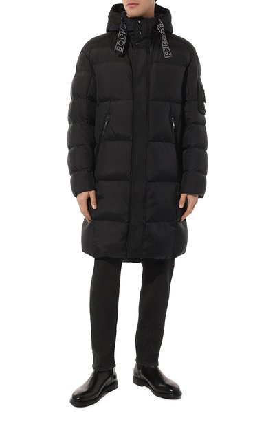 Пуховик BOGNER, арт. 48197593, фото 3