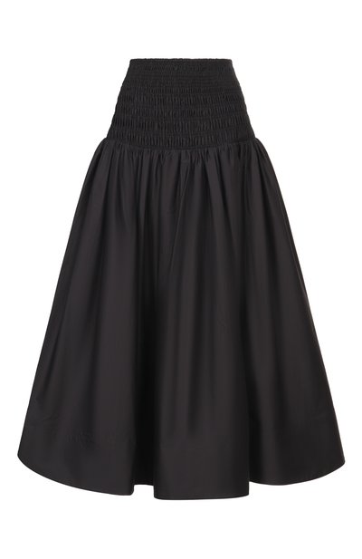 Женская юбка SELF-PORTRAIT, арт. RS26212MSKB