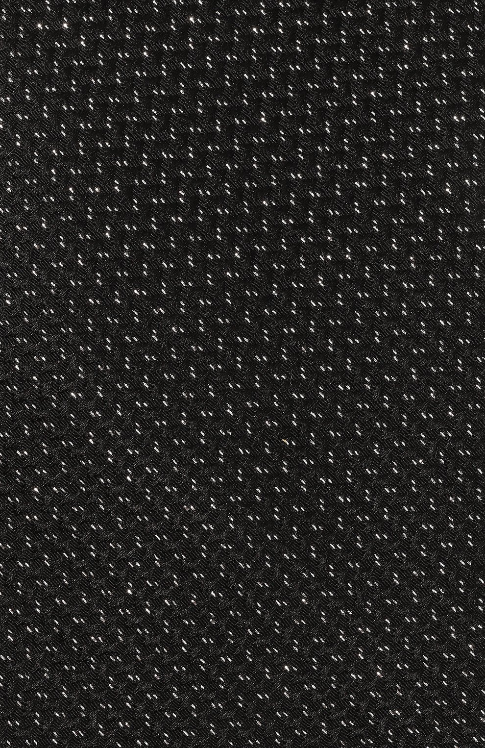 Галстук из шерсти и шелка STEFANO RICCI, арт. CCX/54001C, фото 4