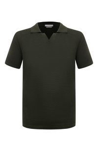 Темно-зеленый