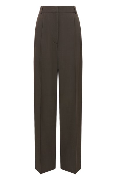 Женские шерстяные брюки AGREEG, арт. 25053261