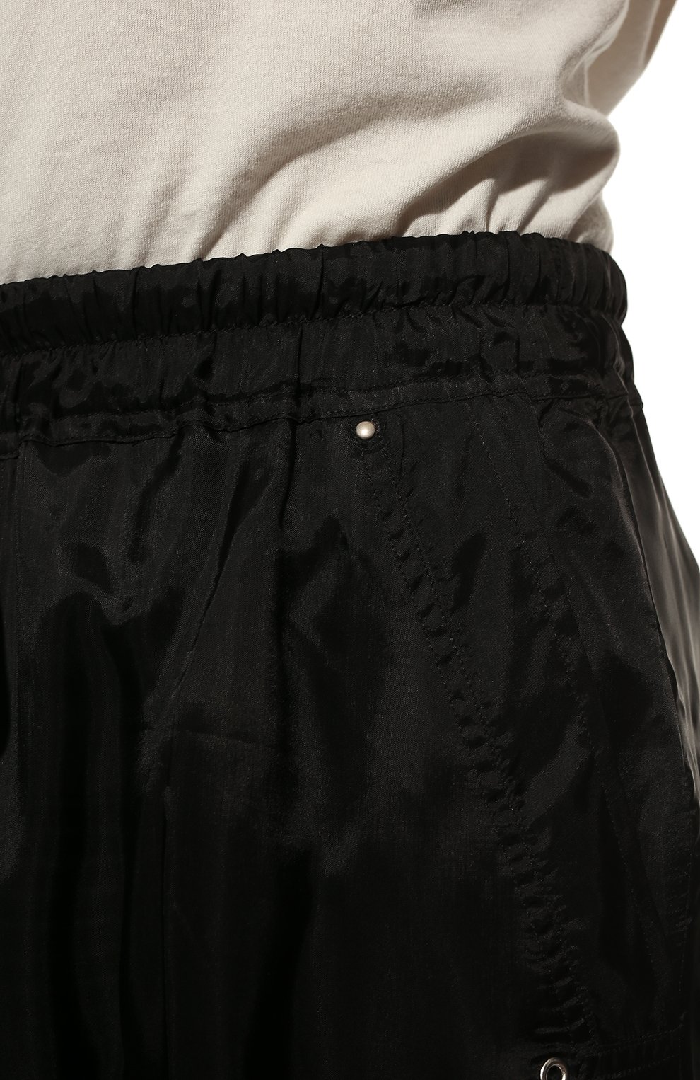 Брюки RICK OWENS, арт. RU01B1365/J, фото 5