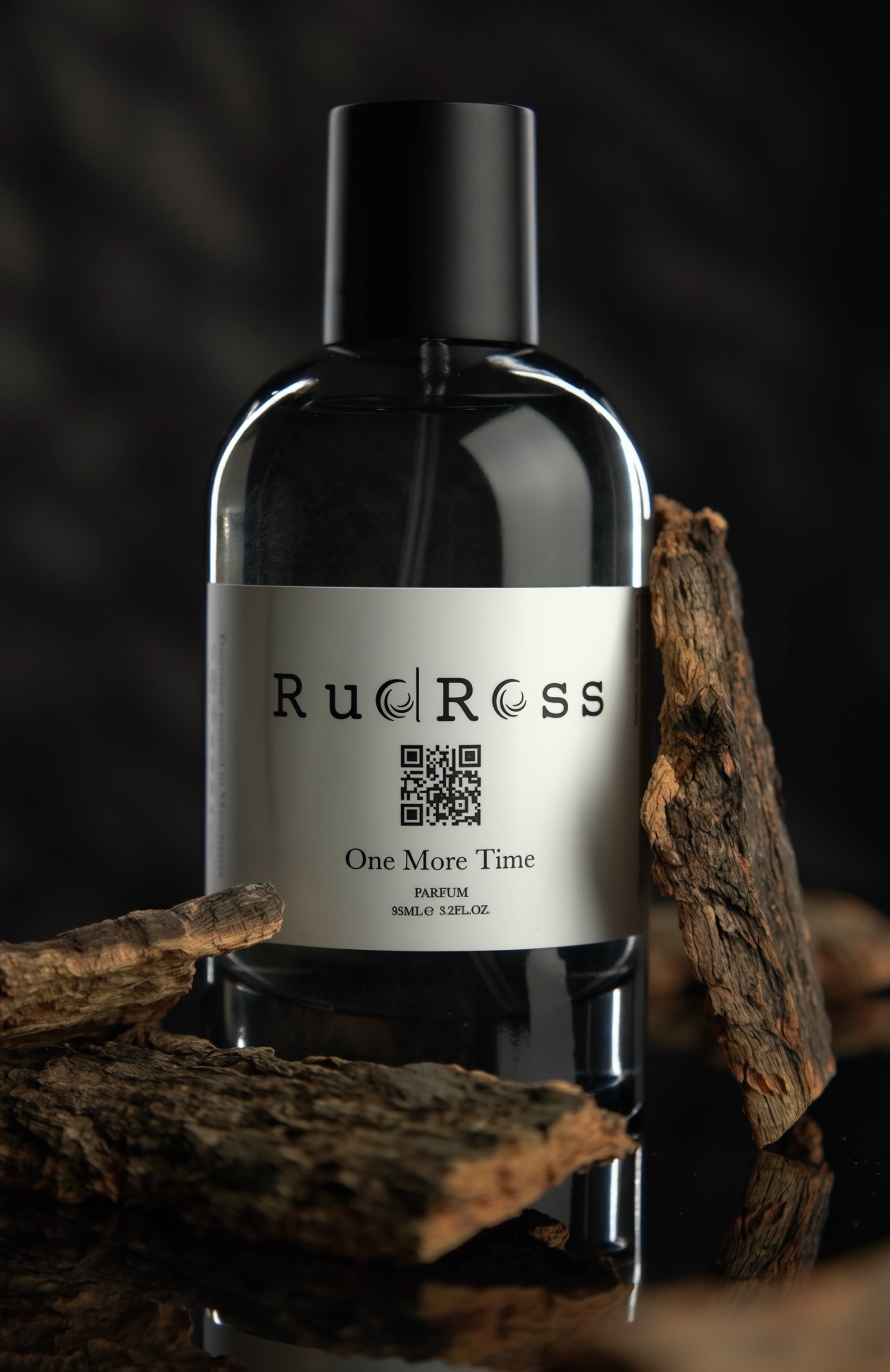 Парфюмерная вода one more time (95ml) RUDROSS, арт. 6297000125893, фото 4