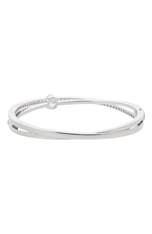 Браслет Hyperbola Swarovski 5691225 Серебряный  5691225 Фото 3