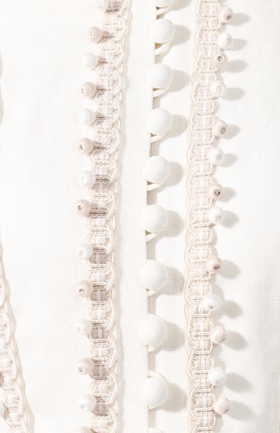 Платье ZIMMERMANN, арт. 7707DSUP, фото 5