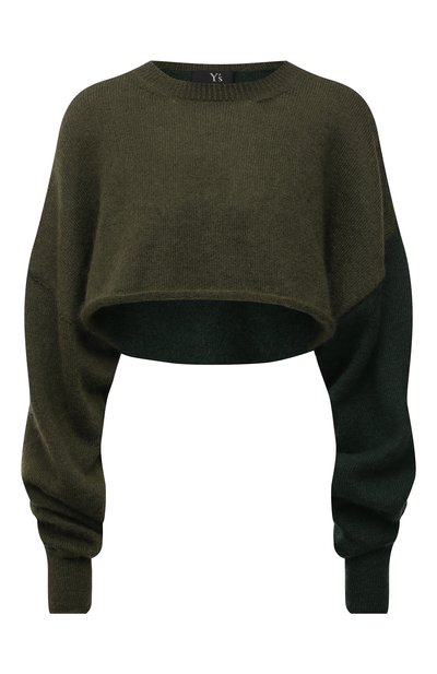 Женский пуловер Y`S, арт. YM-K75-645