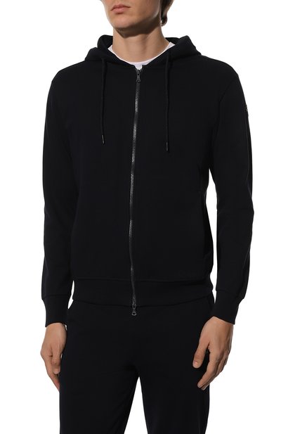 Хлопковый спортивный костюм PAUL&SHARK, арт. C0P1063/3XL-6XL, фото 3