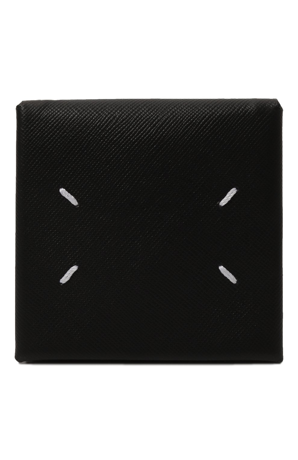 Кожаное портмоне MAISON MARGIELA, арт. SA1VL0015/P6799, фото 2