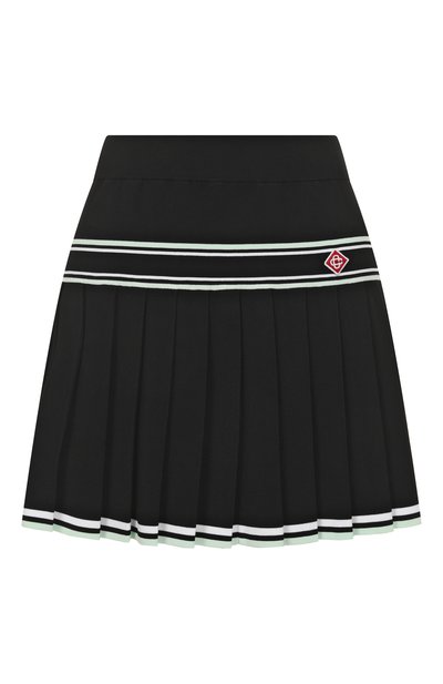 Женская юбка из вискозы CASABLANCA, арт. WPF25KW102701