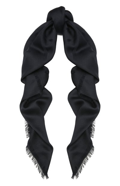 Шерстяной шарф LOEWE, арт. F000912X14, фото 1