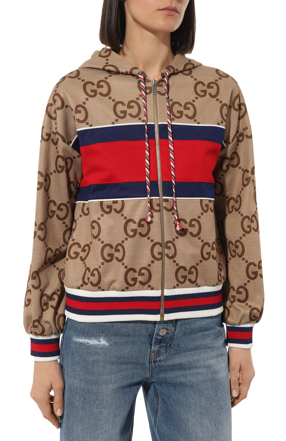 Толстовка GUCCI, арт. 685758 XJD3M, фото 3