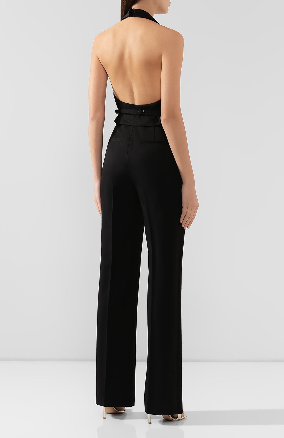 Шерстяной комбинезон RALPH LAUREN, арт. 290773466, фото 4