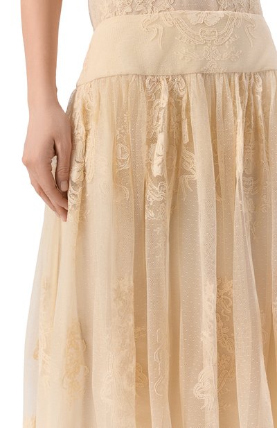 Юбка ZIMMERMANN, арт. 6029SS261, фото 5