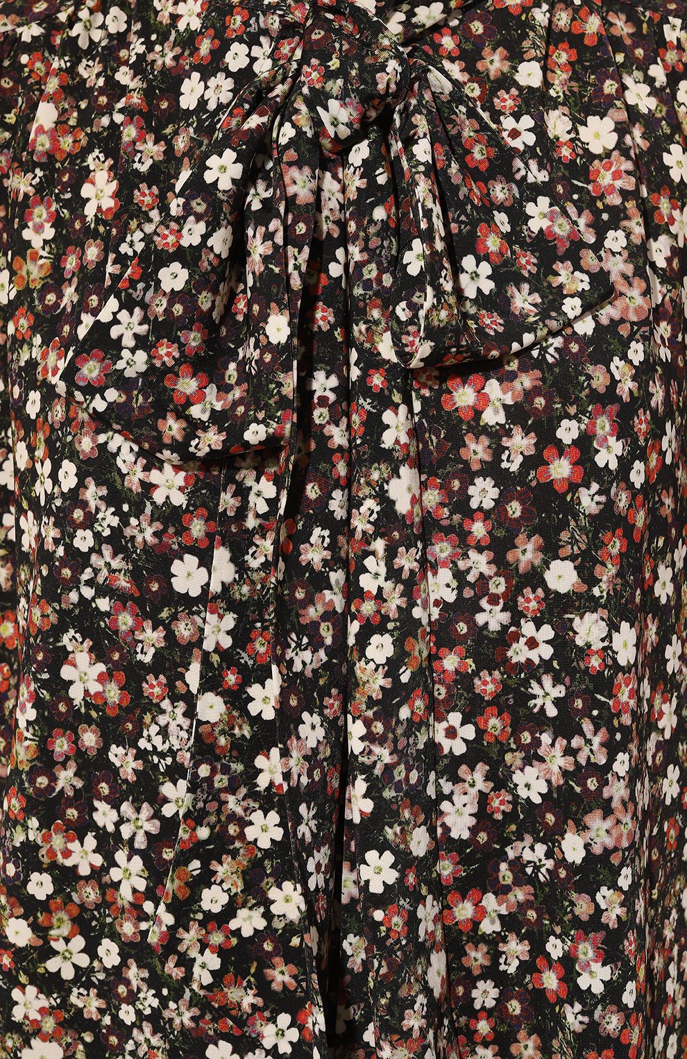 Блузка из вискозы DOROTHEE SCHUMACHER, арт. 728201, фото 5