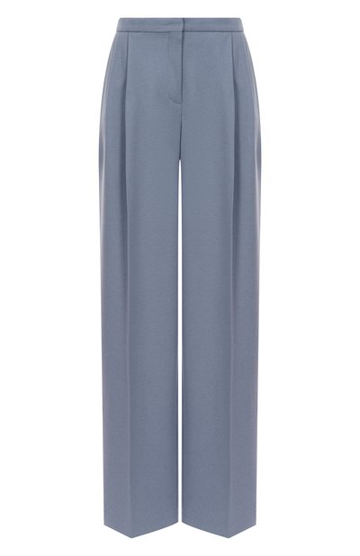 Шерстяные брюки 12 STOREEZ, арт. 128063, фото 1