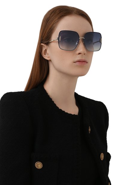 Солнцезащитные очки CHOPARD, арт. F72M SNAZ, фото 2