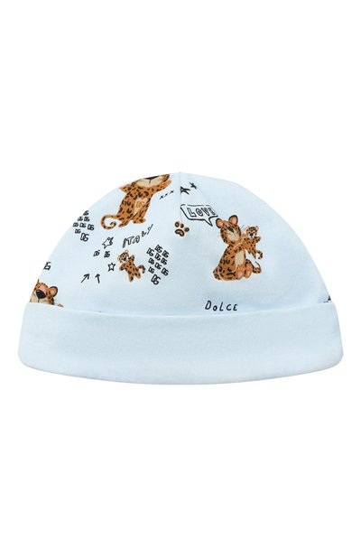 Хлопковый комплект DOLCE & GABBANA, арт. L1JG34/G7G0H, фото 5