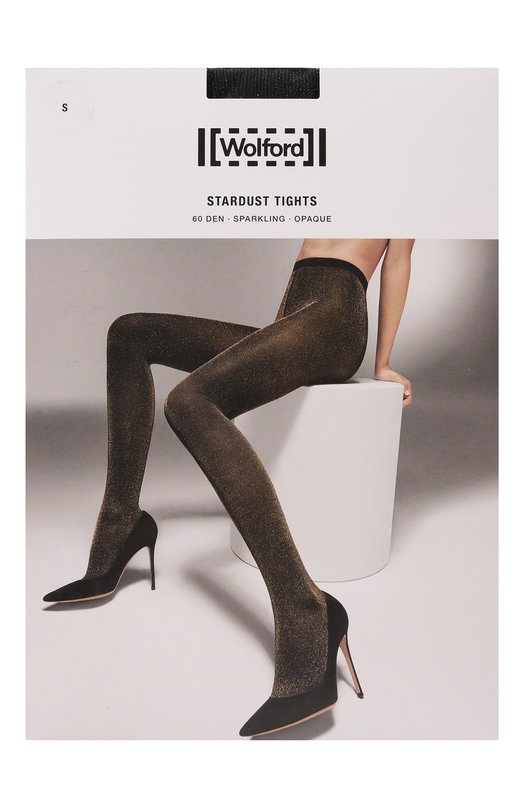 фото Колготки stardust wolford