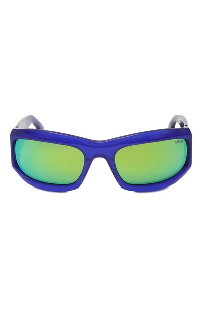 Солнцезащитные очки MARCELO BURLON, арт. CERI01E/4555, фото 4