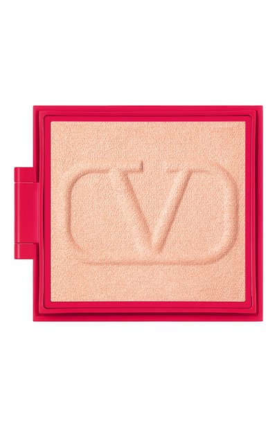 Женская клатч go-clutch (рефил), very light 01 (4.2g) VALENTINO, арт. 3614273230964