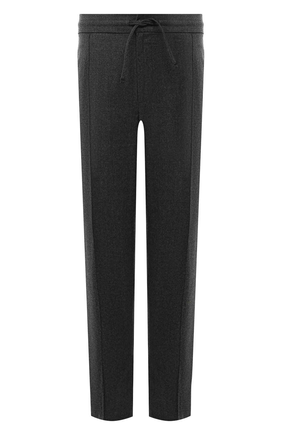 Шерстяные брюки CANALI, арт. 91694/PR01256, фото 1